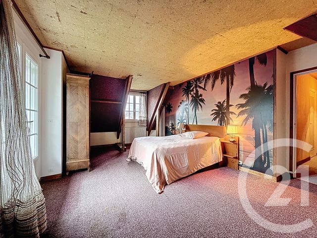 maison à vendre - 5 pièces - 133.0 m2 - SOUCY - 89 - BOURGOGNE - Century 21 Martinot Immobilier