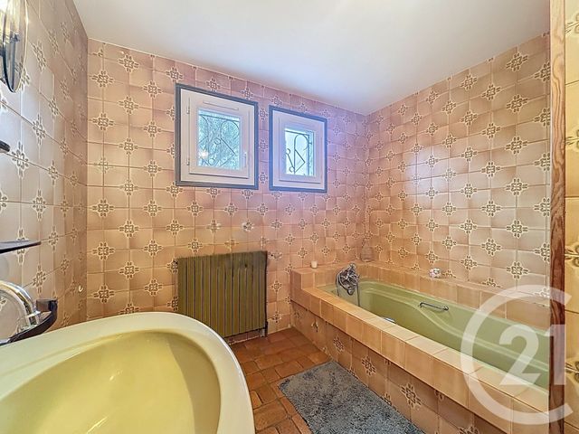 maison à vendre - 5 pièces - 133.0 m2 - SOUCY - 89 - BOURGOGNE - Century 21 Martinot Immobilier