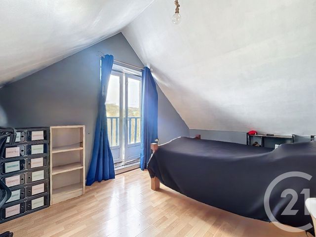 maison à vendre - 4 pièces - 82.68 m2 - THORIGNY SUR OREUSE - 89 - BOURGOGNE - Century 21 Martinot Immobilier