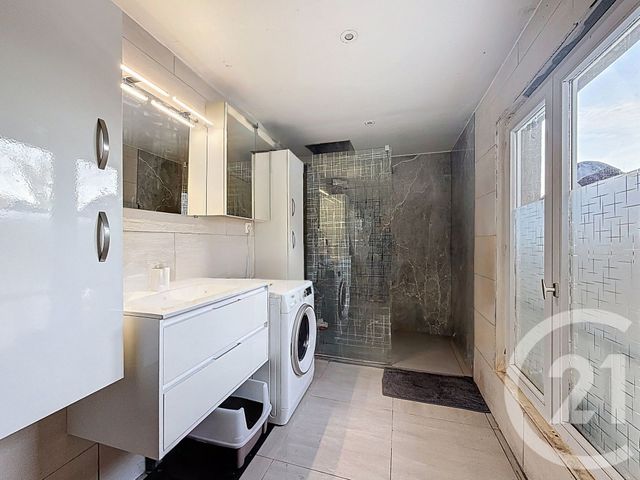 maison à vendre - 4 pièces - 82.68 m2 - THORIGNY SUR OREUSE - 89 - BOURGOGNE - Century 21 Martinot Immobilier