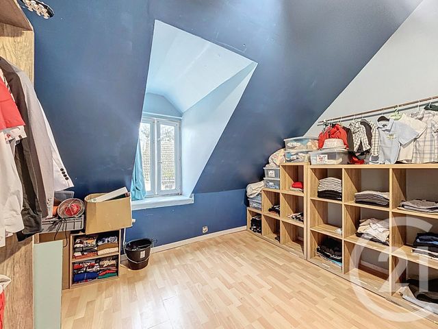 maison à vendre - 4 pièces - 82.68 m2 - THORIGNY SUR OREUSE - 89 - BOURGOGNE - Century 21 Martinot Immobilier