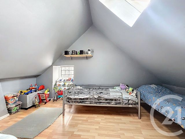 maison à vendre - 4 pièces - 82.68 m2 - THORIGNY SUR OREUSE - 89 - BOURGOGNE - Century 21 Martinot Immobilier