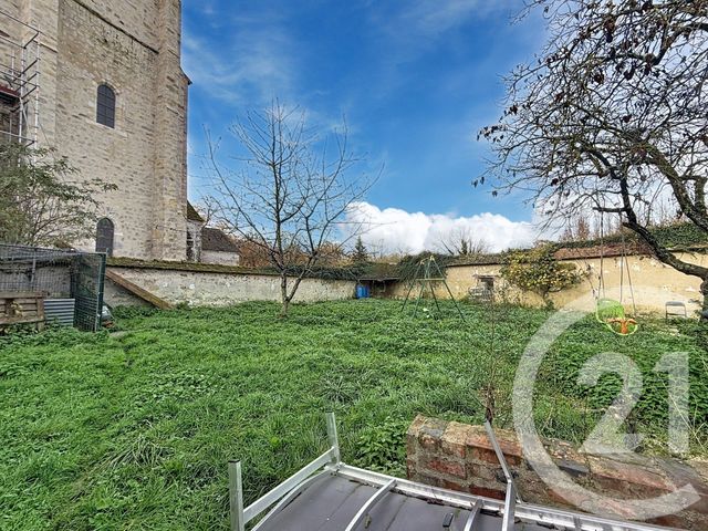 maison à vendre - 4 pièces - 82.68 m2 - THORIGNY SUR OREUSE - 89 - BOURGOGNE - Century 21 Martinot Immobilier