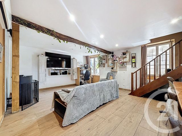 maison à vendre - 4 pièces - 82.68 m2 - THORIGNY SUR OREUSE - 89 - BOURGOGNE - Century 21 Martinot Immobilier