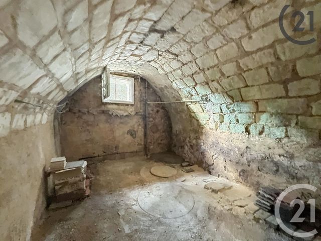 maison à vendre - 6 pièces - 97.77 m2 - THORIGNY SUR OREUSE - 89 - BOURGOGNE - Century 21 Martinot Immobilier