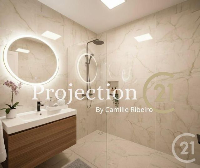 maison à vendre - 6 pièces - 97.77 m2 - THORIGNY SUR OREUSE - 89 - BOURGOGNE - Century 21 Martinot Immobilier