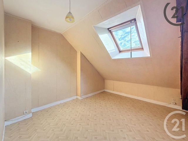 maison à vendre - 6 pièces - 97.77 m2 - THORIGNY SUR OREUSE - 89 - BOURGOGNE - Century 21 Martinot Immobilier