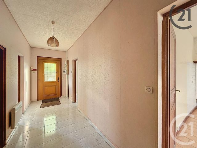 maison à vendre - 6 pièces - 97.77 m2 - THORIGNY SUR OREUSE - 89 - BOURGOGNE - Century 21 Martinot Immobilier