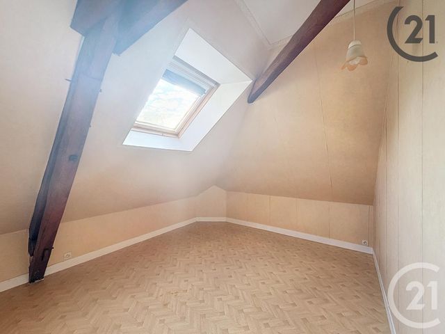 maison à vendre - 6 pièces - 97.77 m2 - THORIGNY SUR OREUSE - 89 - BOURGOGNE - Century 21 Martinot Immobilier