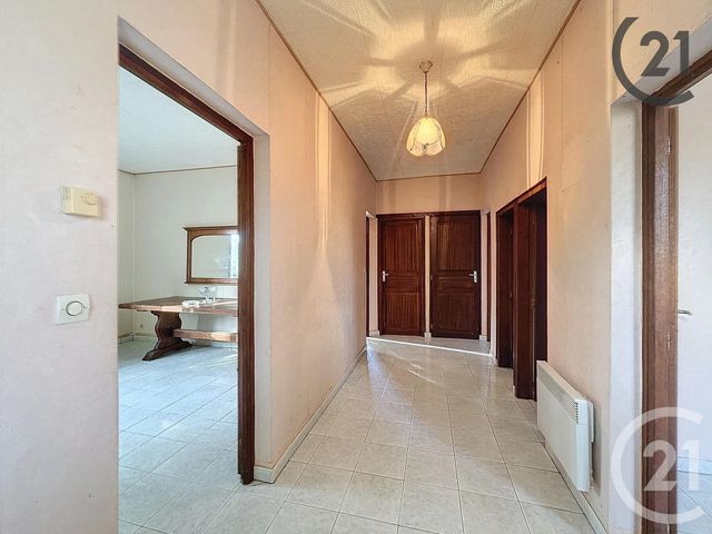 maison à vendre - 6 pièces - 97.77 m2 - THORIGNY SUR OREUSE - 89 - BOURGOGNE - Century 21 Martinot Immobilier