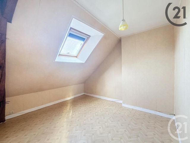 maison à vendre - 6 pièces - 97.77 m2 - THORIGNY SUR OREUSE - 89 - BOURGOGNE - Century 21 Martinot Immobilier