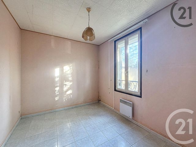 maison à vendre - 6 pièces - 97.77 m2 - THORIGNY SUR OREUSE - 89 - BOURGOGNE - Century 21 Martinot Immobilier