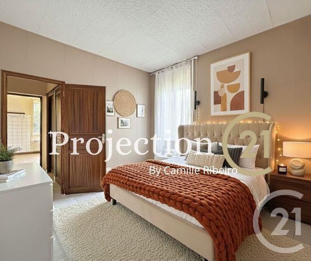 maison à vendre - 6 pièces - 97.77 m2 - THORIGNY SUR OREUSE - 89 - BOURGOGNE - Century 21 Martinot Immobilier