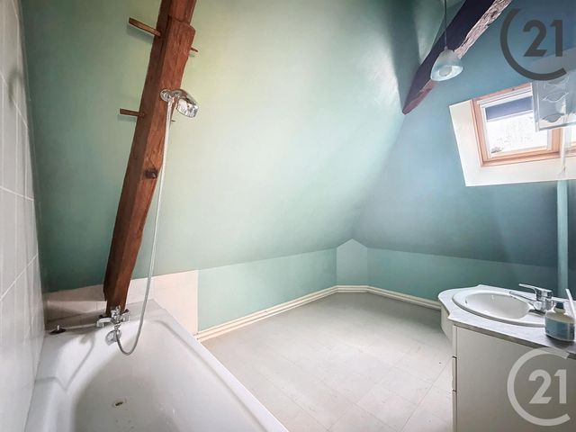 maison à vendre - 6 pièces - 97.77 m2 - THORIGNY SUR OREUSE - 89 - BOURGOGNE - Century 21 Martinot Immobilier