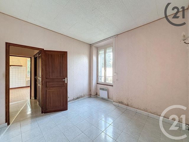 maison à vendre - 6 pièces - 97.77 m2 - THORIGNY SUR OREUSE - 89 - BOURGOGNE - Century 21 Martinot Immobilier