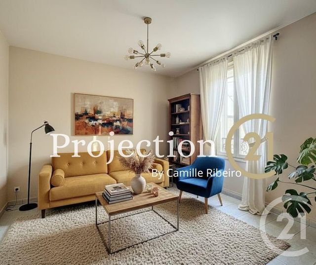 maison à vendre - 6 pièces - 97.77 m2 - THORIGNY SUR OREUSE - 89 - BOURGOGNE - Century 21 Martinot Immobilier