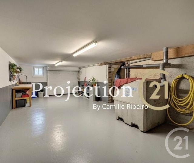 maison à vendre - 6 pièces - 97.77 m2 - THORIGNY SUR OREUSE - 89 - BOURGOGNE - Century 21 Martinot Immobilier