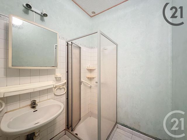 maison à vendre - 6 pièces - 97.77 m2 - THORIGNY SUR OREUSE - 89 - BOURGOGNE - Century 21 Martinot Immobilier