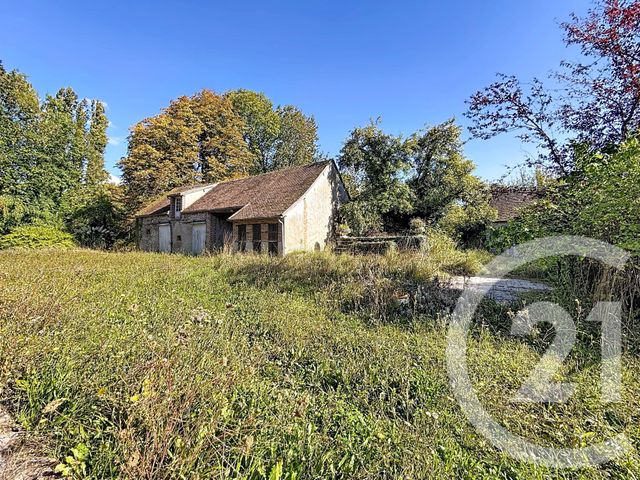 Afficher la photo en grand maison à vendre - 5 pièces - 197.73 m2 - EGRISELLES LE BOCAGE - 89 - BOURGOGNE - Century 21 Martinot Immobilier