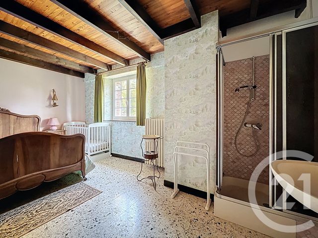 Afficher la photo en grand maison à vendre - 5 pièces - 197.73 m2 - EGRISELLES LE BOCAGE - 89 - BOURGOGNE - Century 21 Martinot Immobilier