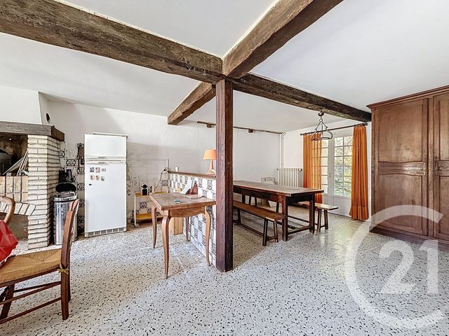 Afficher la photo en grand maison à vendre - 5 pièces - 197.73 m2 - EGRISELLES LE BOCAGE - 89 - BOURGOGNE - Century 21 Martinot Immobilier