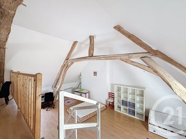 maison à vendre - 5 pièces - 197.73 m2 - EGRISELLES LE BOCAGE - 89 - BOURGOGNE - Century 21 Martinot Immobilier