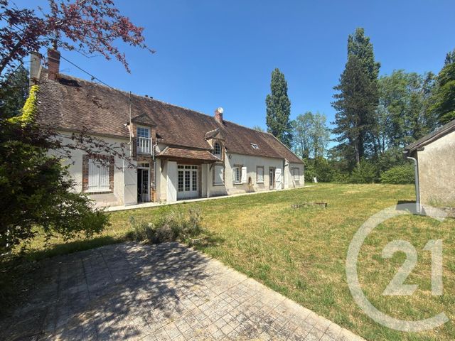 Maison à vendre EGRISELLES LE BOCAGE