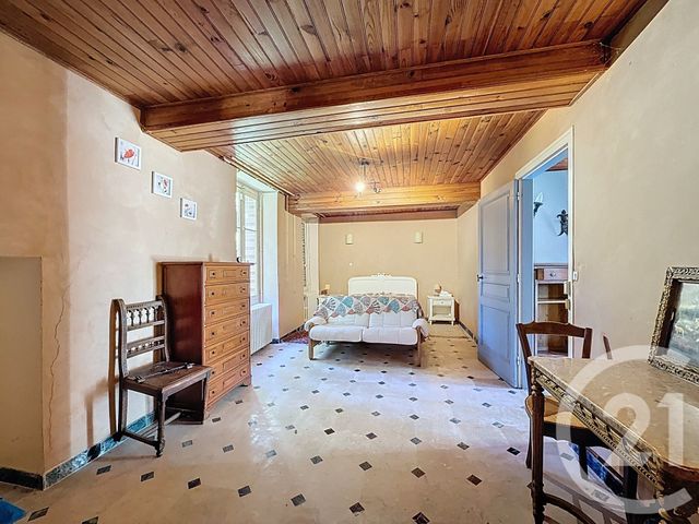 maison à vendre - 5 pièces - 197.73 m2 - EGRISELLES LE BOCAGE - 89 - BOURGOGNE - Century 21 Martinot Immobilier