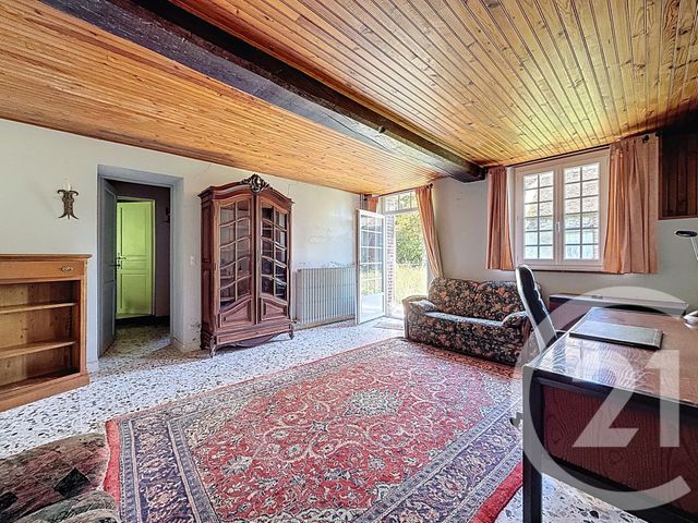 Afficher la photo en grand maison à vendre - 5 pièces - 197.73 m2 - EGRISELLES LE BOCAGE - 89 - BOURGOGNE - Century 21 Martinot Immobilier