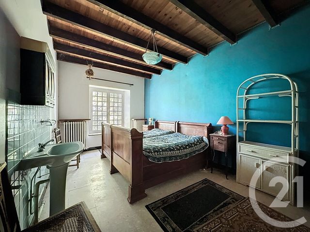 Afficher la photo en grand maison à vendre - 5 pièces - 197.73 m2 - EGRISELLES LE BOCAGE - 89 - BOURGOGNE - Century 21 Martinot Immobilier