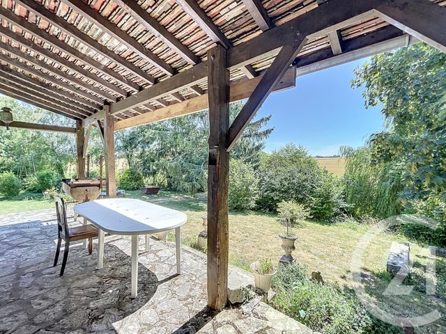 maison à vendre - 7 pièces - 216.59 m2 - ST VALERIEN - 89 - BOURGOGNE - Century 21 Martinot Immobilier