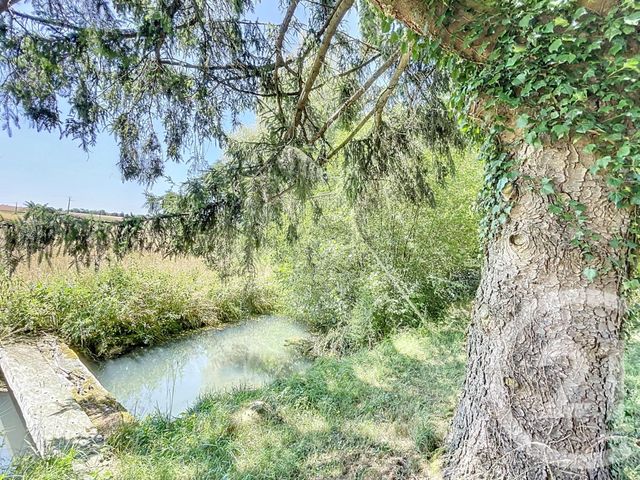 maison à vendre - 7 pièces - 216.59 m2 - ST VALERIEN - 89 - BOURGOGNE - Century 21 Martinot Immobilier