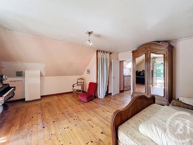 maison à vendre - 7 pièces - 216.59 m2 - ST VALERIEN - 89 - BOURGOGNE - Century 21 Martinot Immobilier