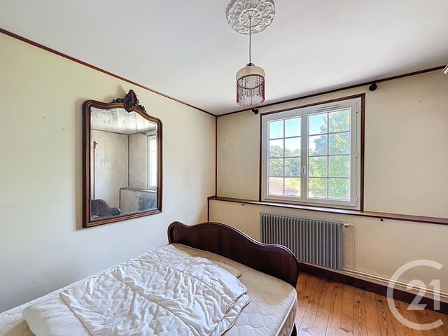 maison à vendre - 7 pièces - 216.59 m2 - ST VALERIEN - 89 - BOURGOGNE - Century 21 Martinot Immobilier