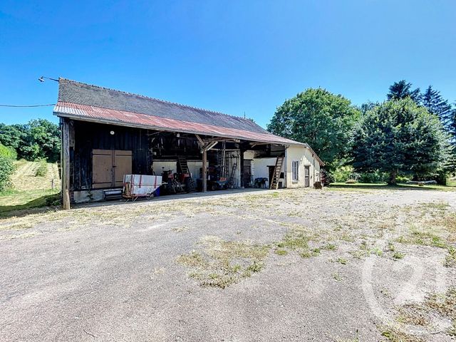 maison à vendre - 7 pièces - 216.59 m2 - ST VALERIEN - 89 - BOURGOGNE - Century 21 Martinot Immobilier