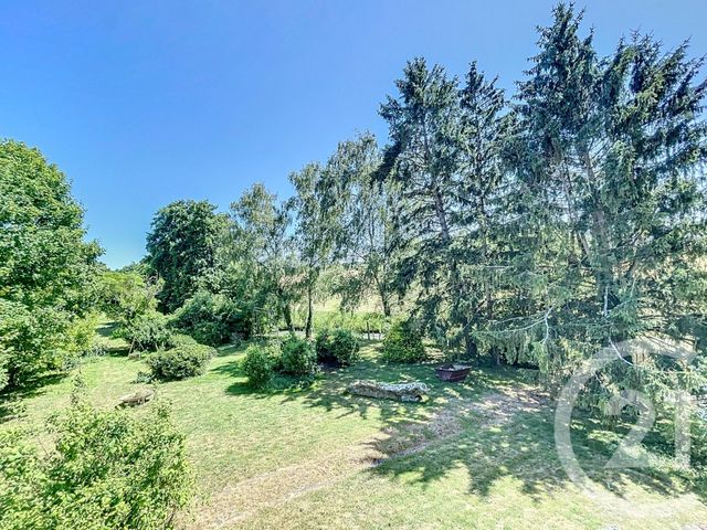 maison à vendre - 7 pièces - 216.59 m2 - ST VALERIEN - 89 - BOURGOGNE - Century 21 Martinot Immobilier