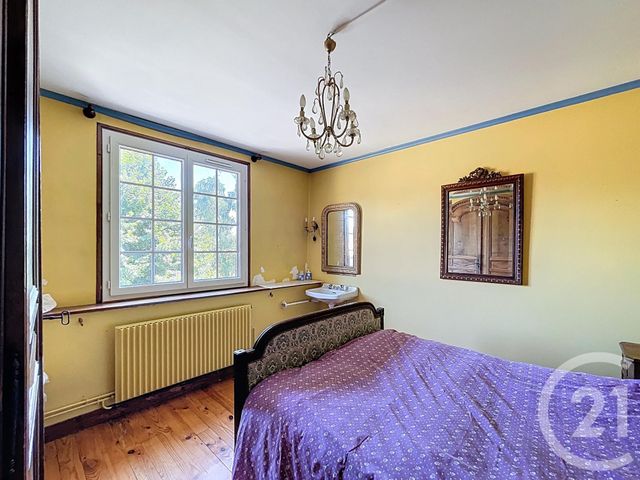 maison à vendre - 7 pièces - 216.59 m2 - ST VALERIEN - 89 - BOURGOGNE - Century 21 Martinot Immobilier