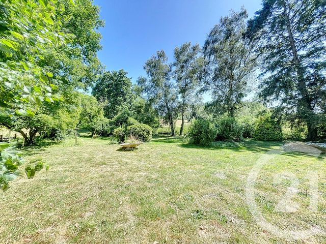 maison à vendre - 7 pièces - 216.59 m2 - ST VALERIEN - 89 - BOURGOGNE - Century 21 Martinot Immobilier