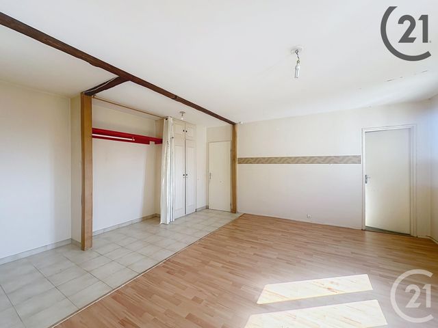 Appartement F2 à vendre - 2 pièces - 51.92 m2 - SENS - 89 - BOURGOGNE - Century 21 Martinot Immobilier