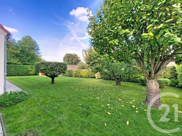 Afficher la photo en grand maison à vendre - 6 pièces - 136.61 m2 - COLLEMIERS - 89 - BOURGOGNE - Century 21 Martinot Immobilier
