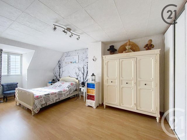 Afficher la photo en grand maison à vendre - 6 pièces - 136.61 m2 - COLLEMIERS - 89 - BOURGOGNE - Century 21 Martinot Immobilier