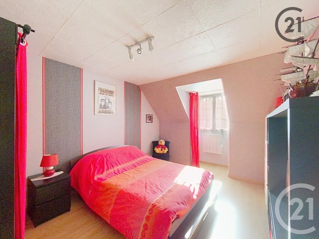 Afficher la photo en grand maison à vendre - 6 pièces - 136.61 m2 - COLLEMIERS - 89 - BOURGOGNE - Century 21 Martinot Immobilier