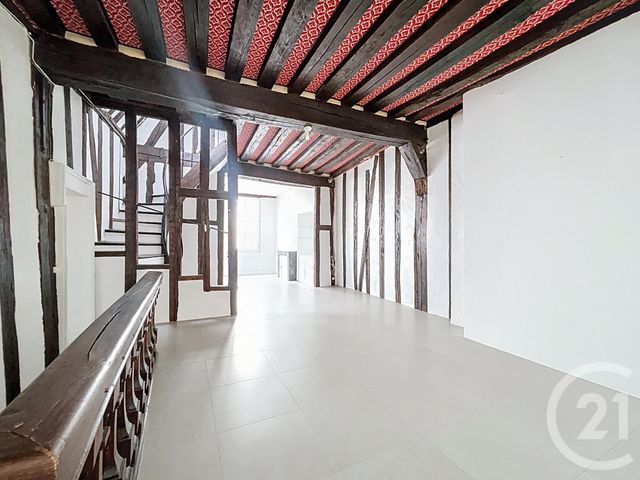 Appartement F6 à vendre - 6 pièces - 146.0 m2 - SENS - 89 - BOURGOGNE - Century 21 Martinot Immobilier