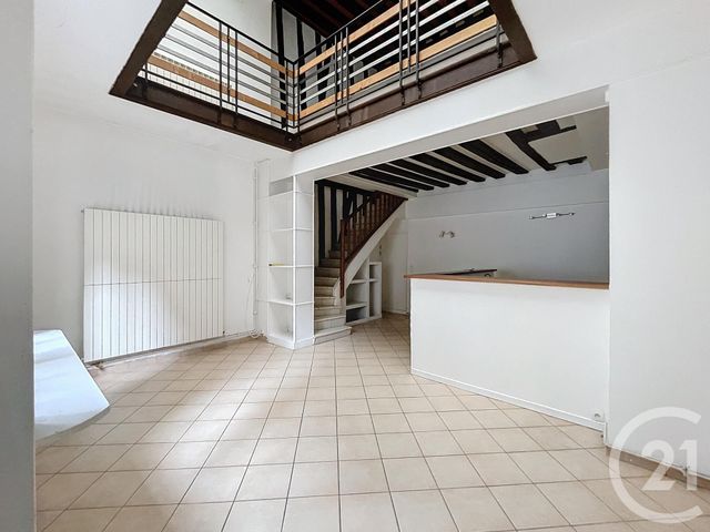 Appartement F6 à vendre - 6 pièces - 146.0 m2 - SENS - 89 - BOURGOGNE - Century 21 Martinot Immobilier