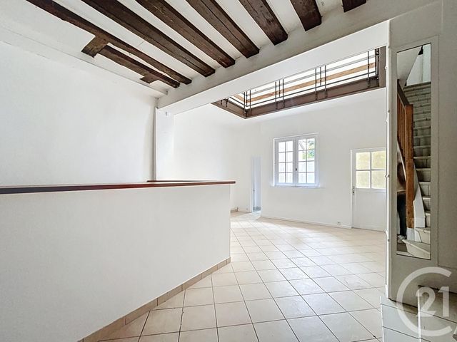 Appartement F6 à vendre - 6 pièces - 146.0 m2 - SENS - 89 - BOURGOGNE - Century 21 Martinot Immobilier