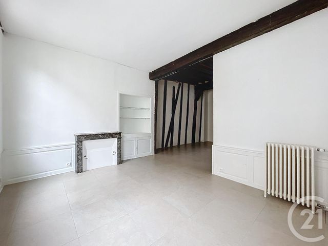 Appartement F6 à vendre - 6 pièces - 146.0 m2 - SENS - 89 - BOURGOGNE - Century 21 Martinot Immobilier