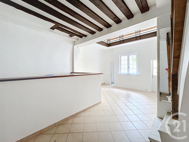 Appartement F6 à vendre - 6 pièces - 146.0 m2 - SENS - 89 - BOURGOGNE - Century 21 Martinot Immobilier