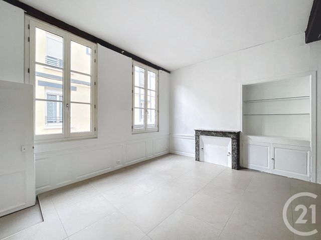 Appartement F6 à vendre - 6 pièces - 146.0 m2 - SENS - 89 - BOURGOGNE - Century 21 Martinot Immobilier