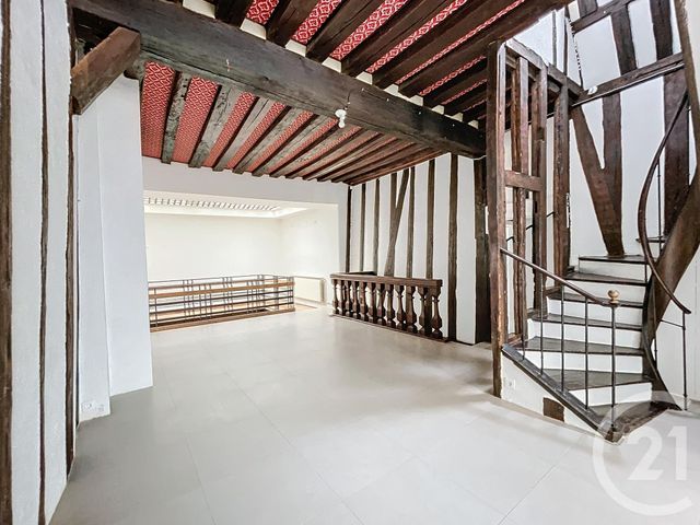 Appartement F6 à vendre - 6 pièces - 146.0 m2 - SENS - 89 - BOURGOGNE - Century 21 Martinot Immobilier