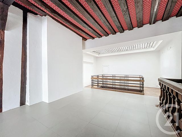 Appartement F6 à vendre - 6 pièces - 146.0 m2 - SENS - 89 - BOURGOGNE - Century 21 Martinot Immobilier